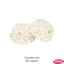 Load image into Gallery viewer, RM Cupcake Liner