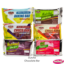 Load image into Gallery viewer, Dutche Chocolate Bar