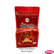 Load image into Gallery viewer, Sugar King Baker's Fondant