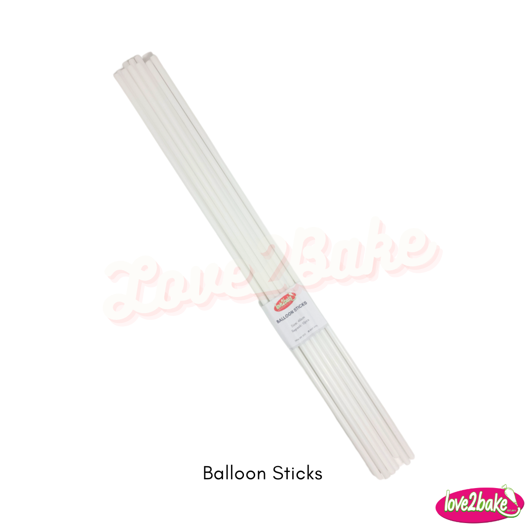 Balloon Glue Dots – Love2Bake Philippines