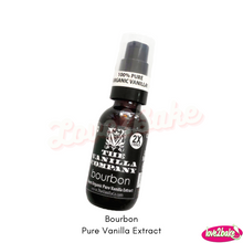 Load image into Gallery viewer, The Vanilla Company Pure Vanilla Extract