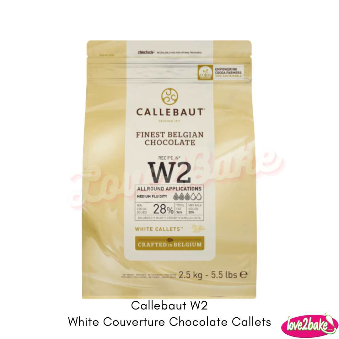 Callebaut deals