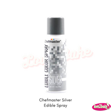 Load image into Gallery viewer, Chefmaster Edible Spray
