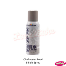 Load image into Gallery viewer, Chefmaster Edible Spray