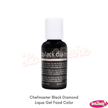 Load image into Gallery viewer, Chefmaster Liqua Gel Food Color