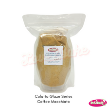 Load image into Gallery viewer, Colatta Coffee Macchiato Glaze
