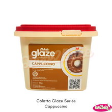 Load image into Gallery viewer, Colatta Cappuccino Glaze