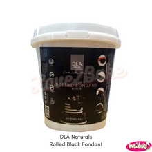 Load image into Gallery viewer, DLA Naturals Rolled Fondant