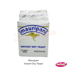 Load image into Gallery viewer, mauripan instant dry yeast
