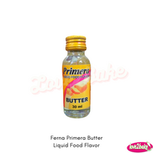 Load image into Gallery viewer, ferna liquid food flavor primera butter