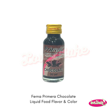 Load image into Gallery viewer, ferna perimera flavocol chocolate