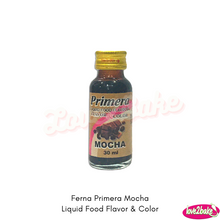 Load image into Gallery viewer, ferna primera flavocol mocha