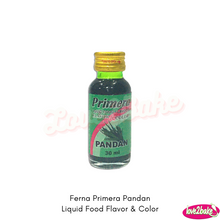 Load image into Gallery viewer, ferna primera flavocol pandan