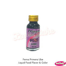 Load image into Gallery viewer, ferna primera flavocol ube
