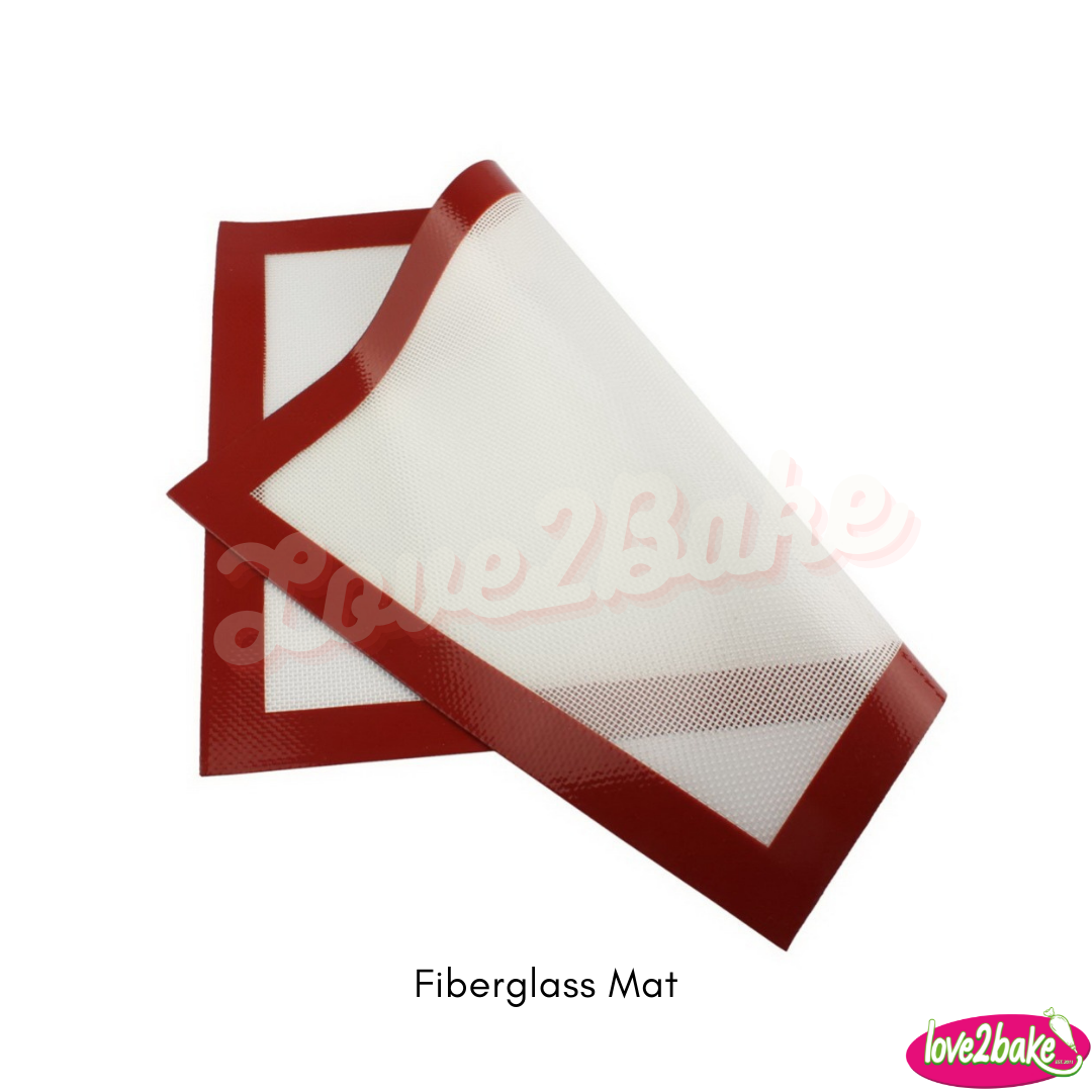 Fiberglass Mat Love2Bake Philippines