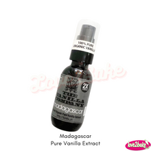Load image into Gallery viewer, The Vanilla Company Pure Vanilla Extract