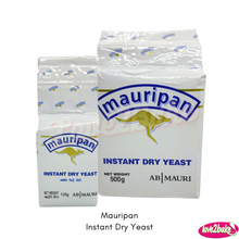 Load image into Gallery viewer, mauripan instant dry yeast