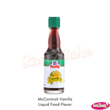 Load image into Gallery viewer, mccormick vanilla flavor