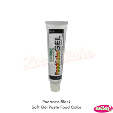Load image into Gallery viewer, Peotraco Soft Gel Paste Food Color