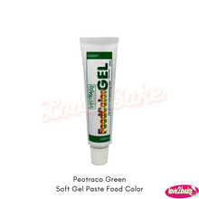 Load image into Gallery viewer, Peotraco Soft Gel Paste Food Color