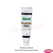 Load image into Gallery viewer, Peotraco Soft Gel Paste Food Color