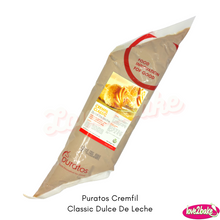 Load image into Gallery viewer, puratos cremfil dulce de leche