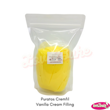 Load image into Gallery viewer, puratos cremfil vanilla