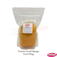 Load image into Gallery viewer, puratos vivafil mango