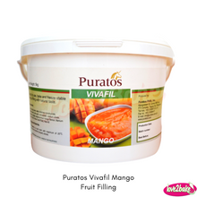 Load image into Gallery viewer, puratos vivafil mango
