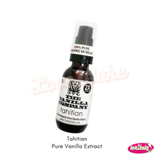 Load image into Gallery viewer, The Vanilla Company Pure Vanilla Extract