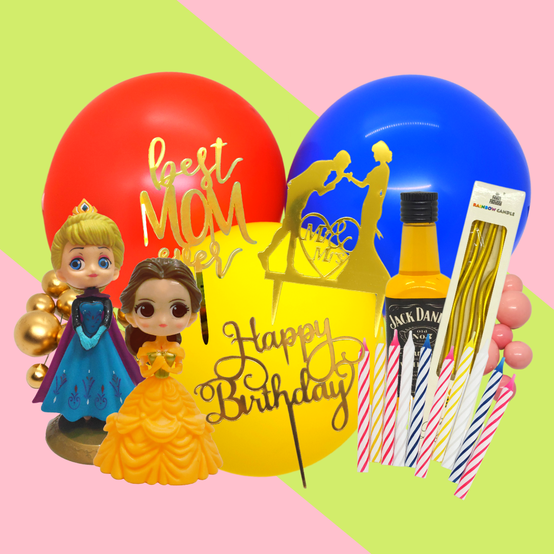 Party Supplies Love2Bake Philippines party-supplies-love2bake-philippines