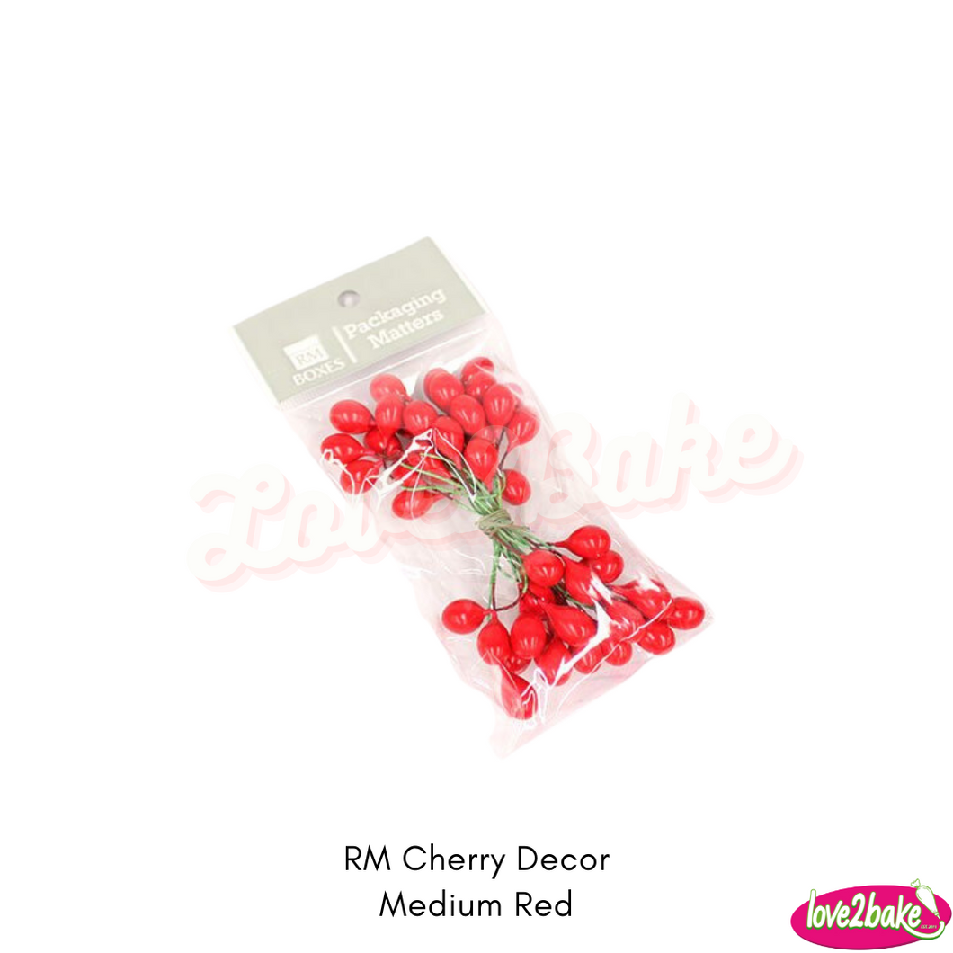 RM Cherry Decor