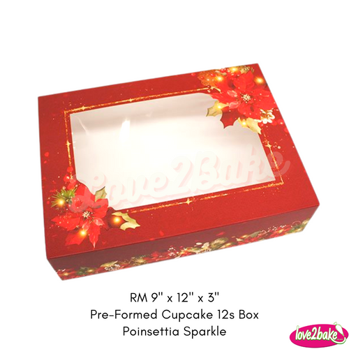 cupcake box