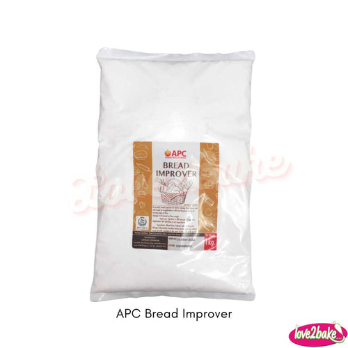 apc bread improver