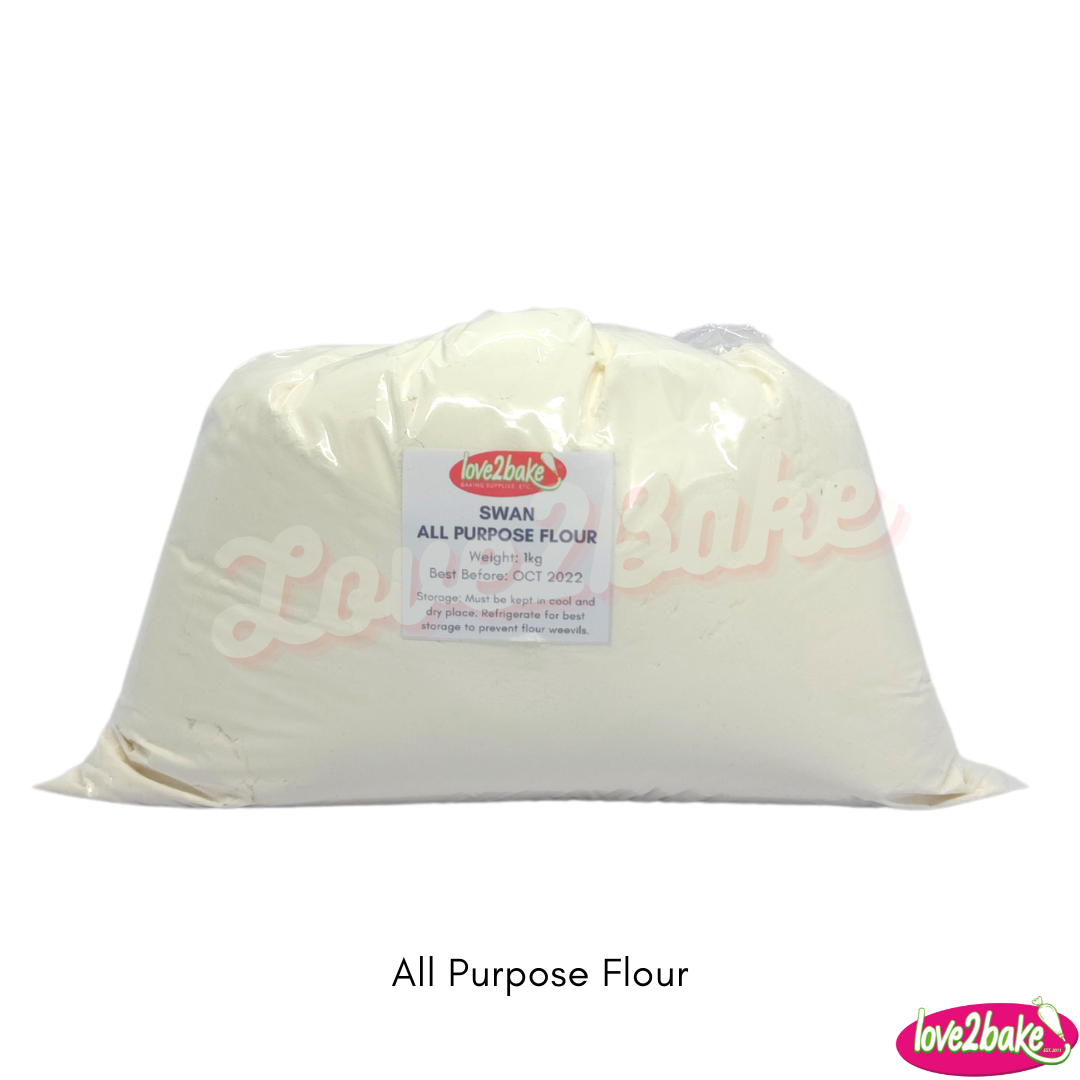 All Purpose Flour Love2bake Philippines