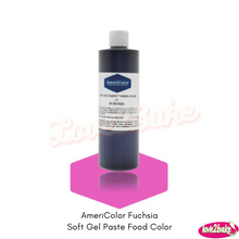 Load image into Gallery viewer, Americolor Soft Gel Paste Food Color
