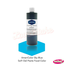 Load image into Gallery viewer, Americolor Soft Gel Paste Food Color
