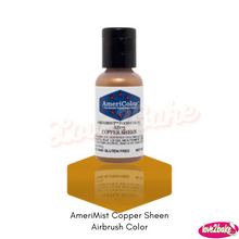 Load image into Gallery viewer, AmeriMist Sheen Airbrush Color
