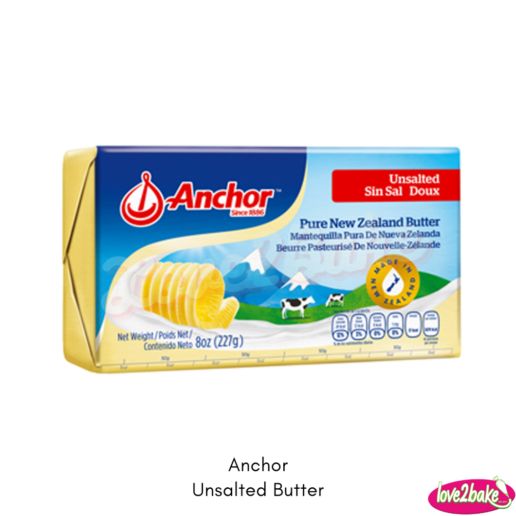 anchor salted butter