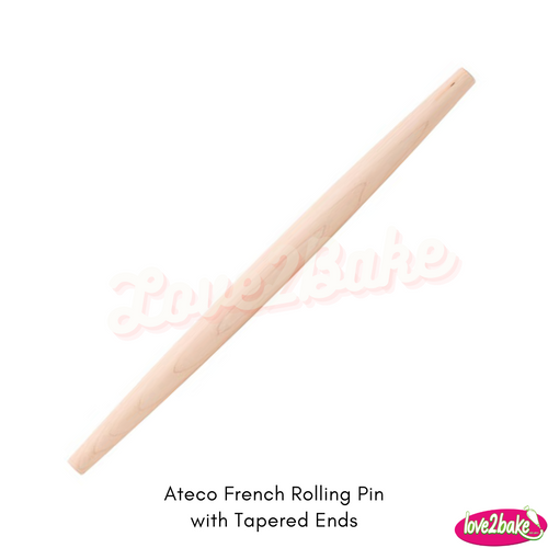 ateco french rolling pin