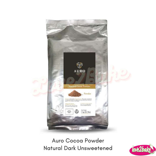 auro cocoa powder