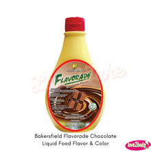 Load image into Gallery viewer, bakersfield flavorade chocolate

