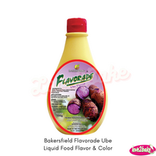 Load image into Gallery viewer, bakersfield flavorade ube
