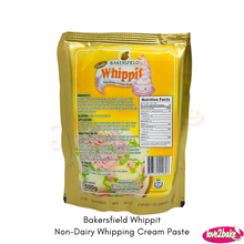 Load image into Gallery viewer, whippit bakersfield whipped cream paste
