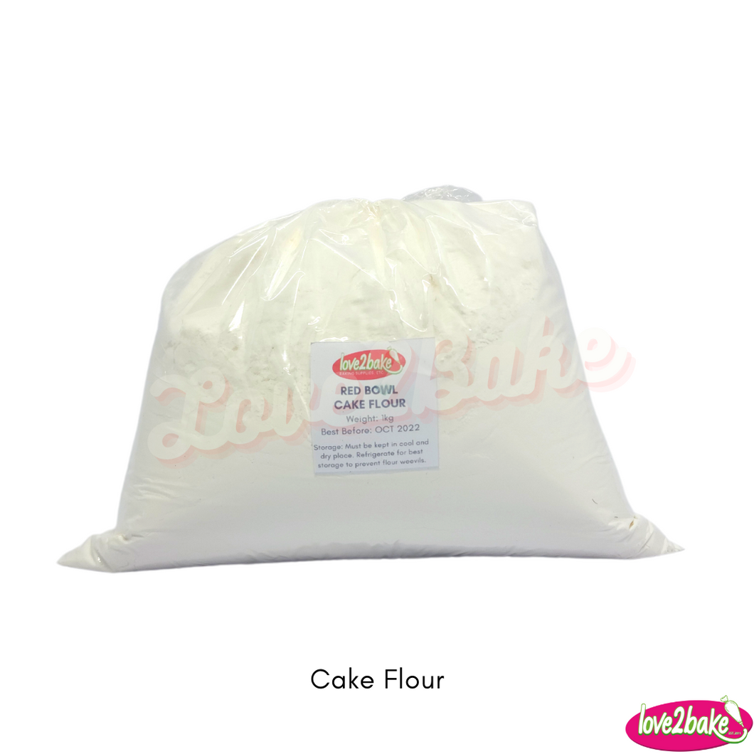 cake flour