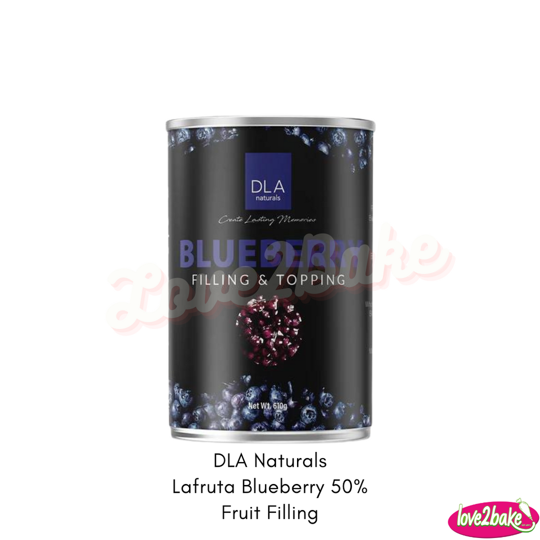 dla lafruta blueberry filling