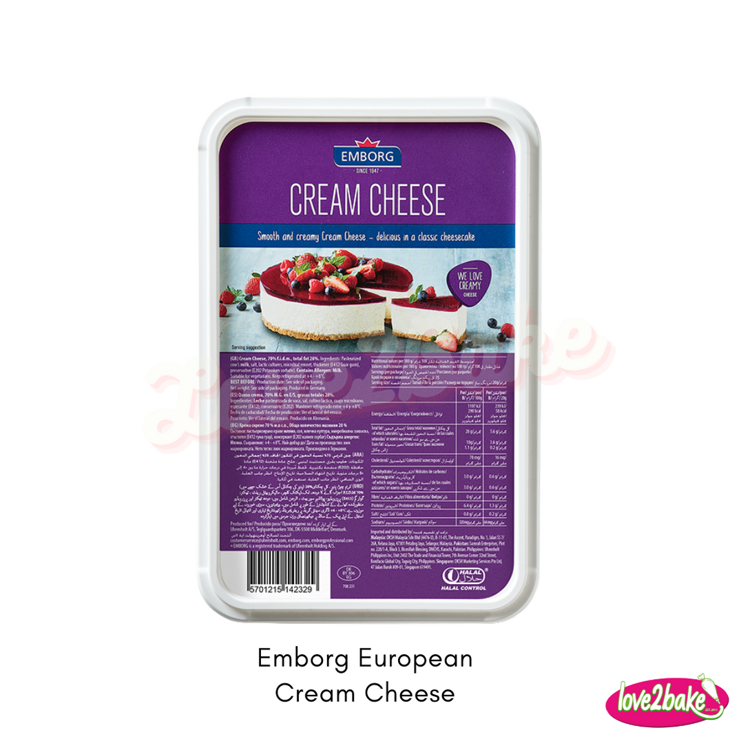 emborg european cream cheese