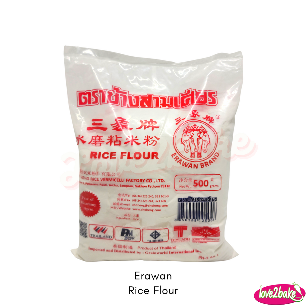 erawan rice flour