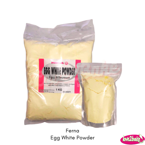 ferna egg white powder