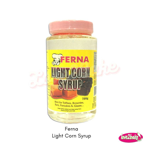 ferna light corn syrup